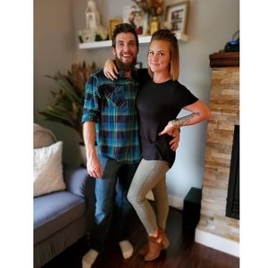 Meet your Posher, Caitlyn